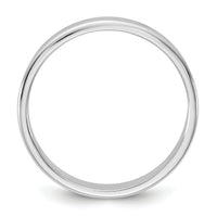 14KW 6.5mm LTW Flat Band-WFLL065
