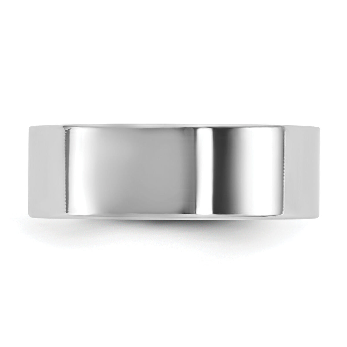 14KW 6.5mm LTW Flat Band-WFLL065