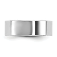 14KW 6.5mm LTW Flat Band-WFLL065