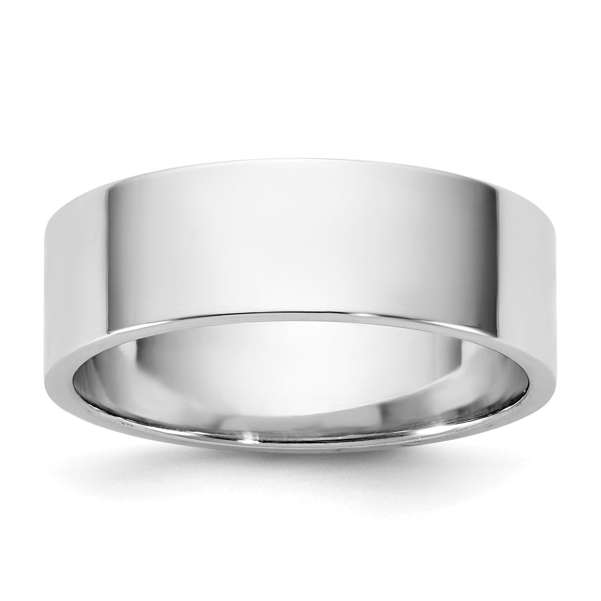14KW 6.5mm LTW Flat Band-WFLL065