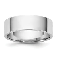 14KW 6.5mm LTW Flat Band-WFLL065