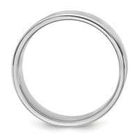14KW 9mm LTW Flat Band-WFLL090