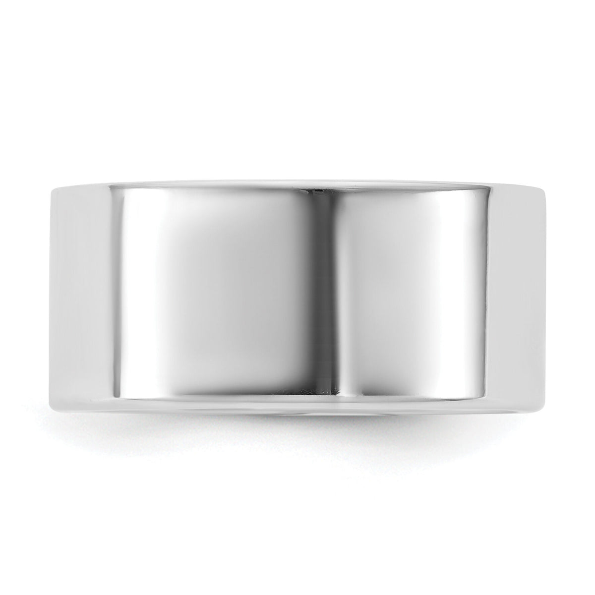 14KW 9mm LTW Flat Band-WFLL090
