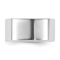 14KW 9mm LTW Flat Band-WFLL090