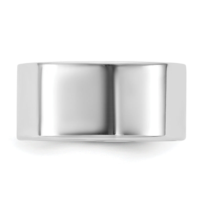 14KW 9mm LTW Flat Band-WFLL090