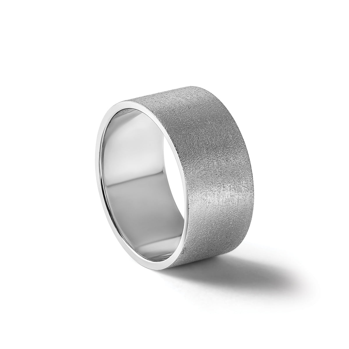 14KW 10mm LTW Flat Band-WFLL100