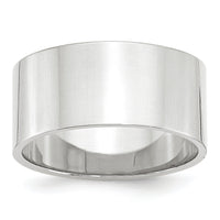 14KW 10mm LTW Flat Band-WFLL100