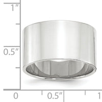 14KW 12mm LTW Flat Band-WFLL120