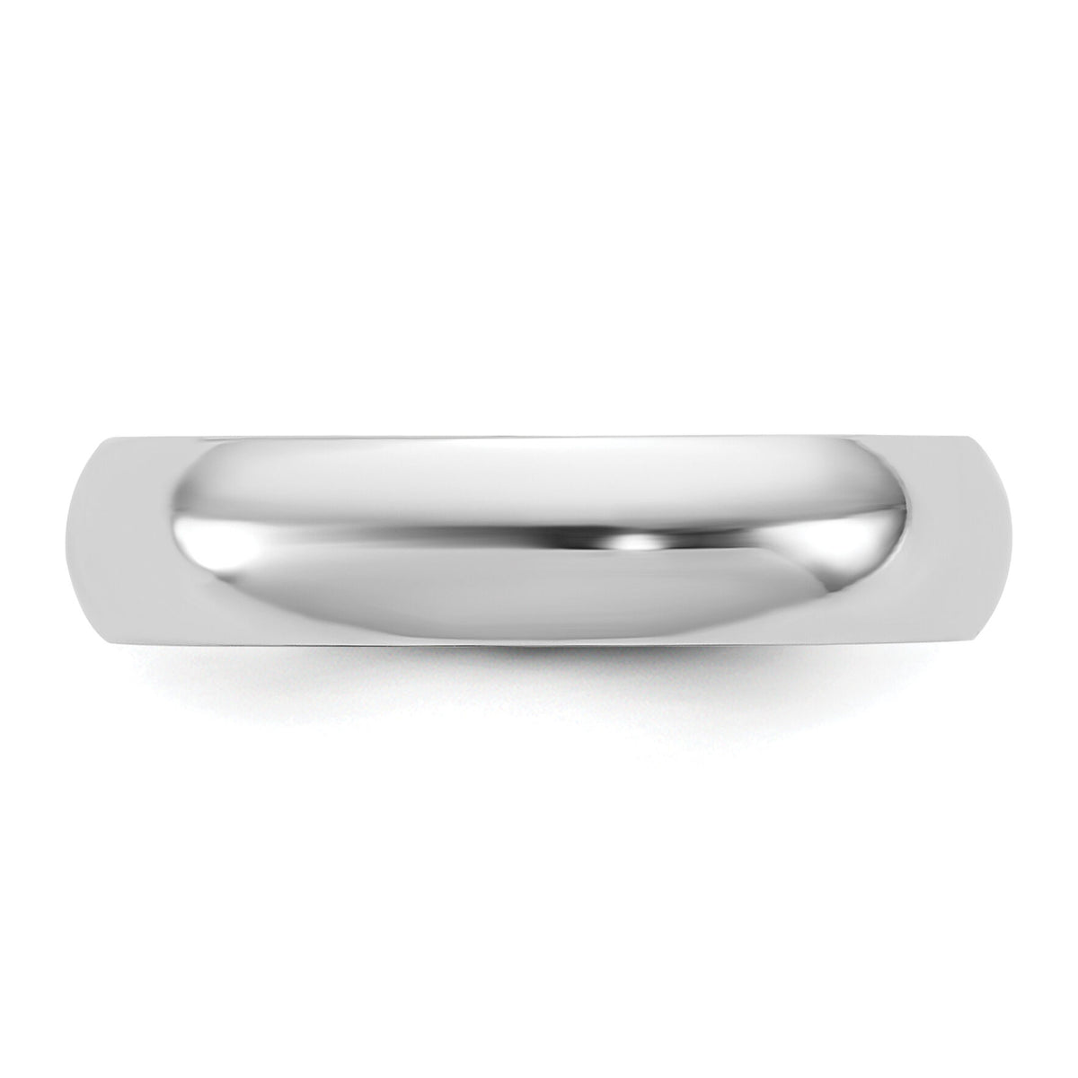 14KW 4.5mm Half Round Band-WHR045