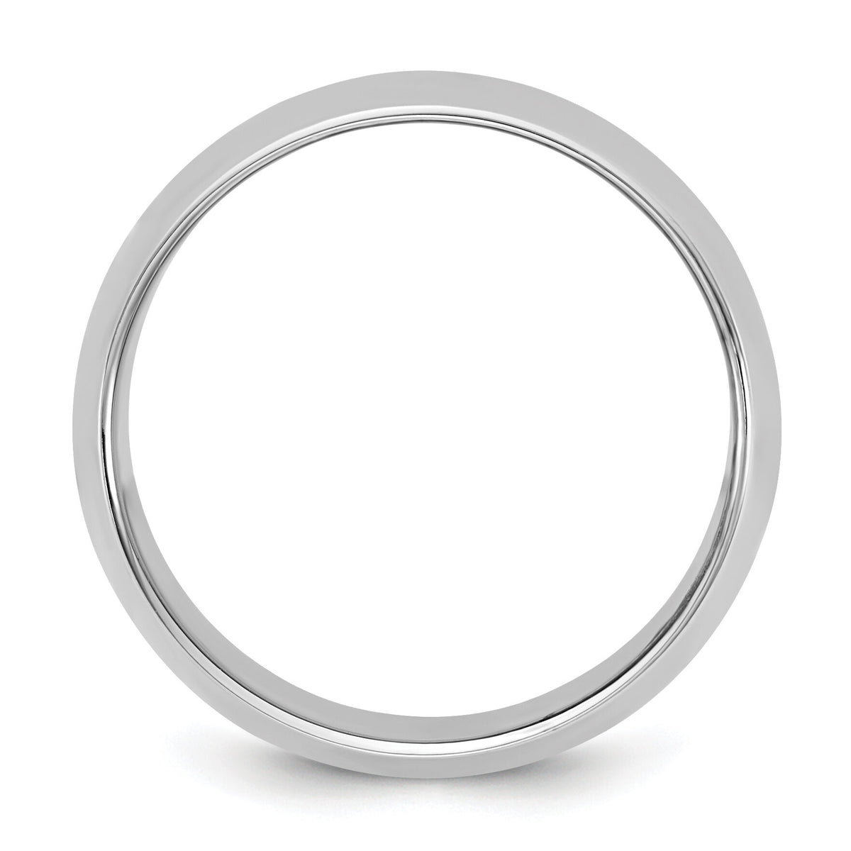 14KW 11mm Half Round Band-WHR110