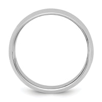 14KW 11mm Half Round Band-WHR110