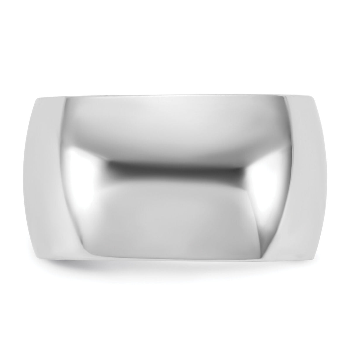 14KW 11mm Half Round Band-WHR110