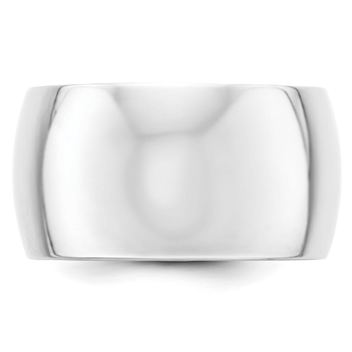 14KW 12mm Half Round Band-WHR120