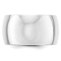 14KW 12mm Half Round Band-WHR120
