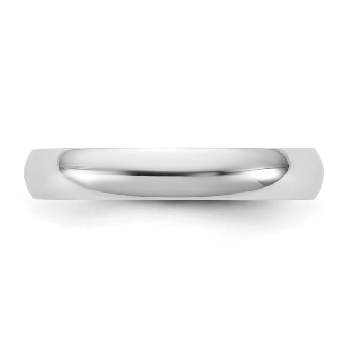 14KW 3.5mm LTW Half Round Band-WHRL035