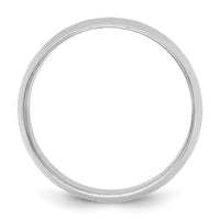 14KW 10mm LTW Half Round Band-WHRL100