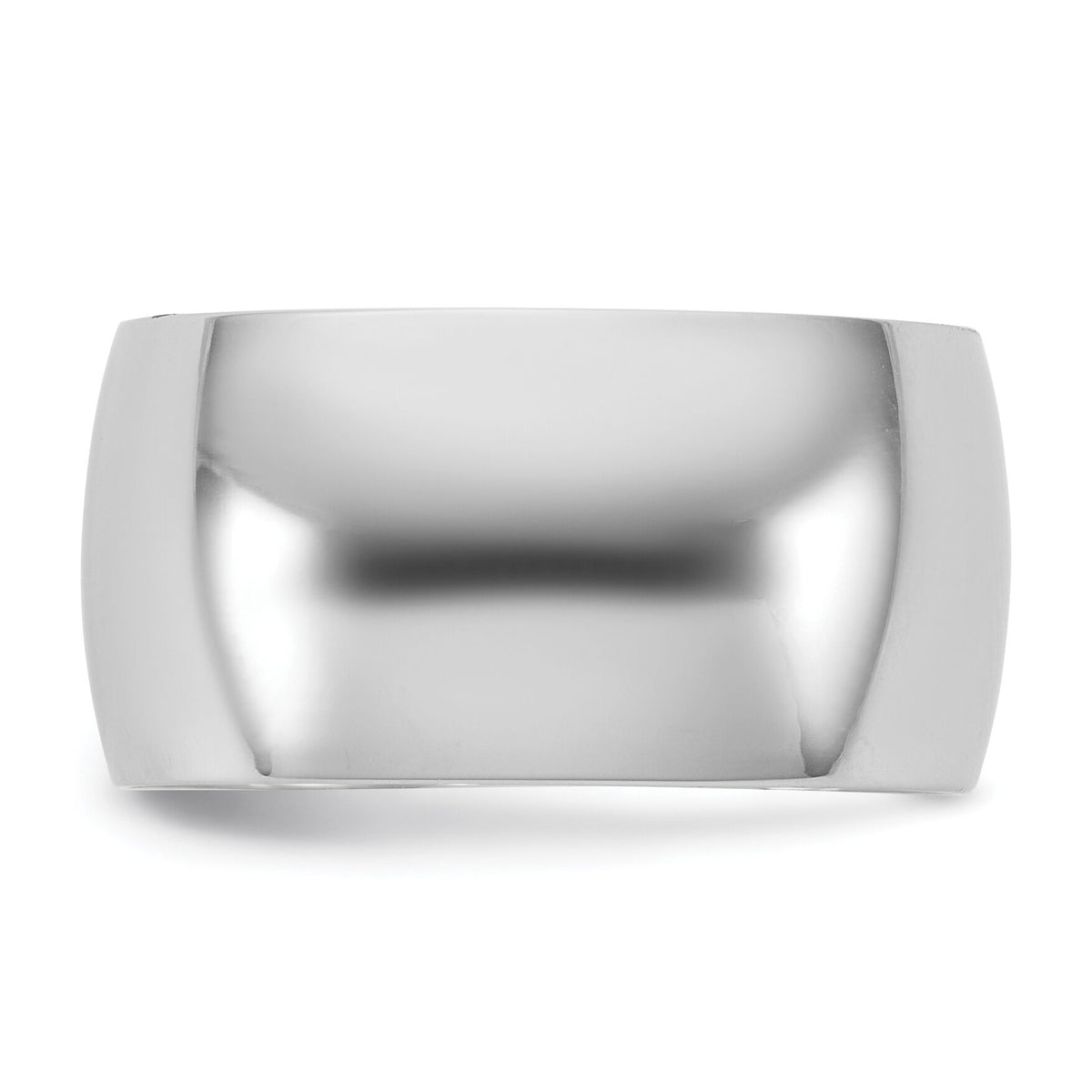 14KW 10mm LTW Half Round Band-WHRL100