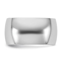 14KW 10mm LTW Half Round Band-WHRL100