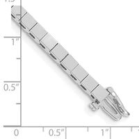 14k WG Holds 43 Stones up to 3mm, Add-a-Diamond Bracelet-X846W