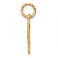14k PERFECT WIFE Charm-XAC293