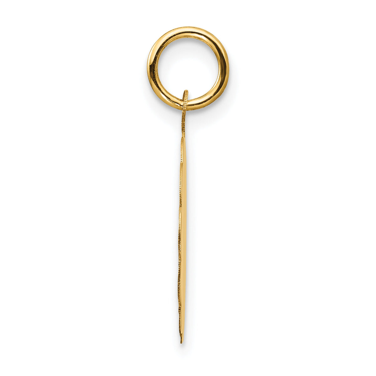 14k GRADUATION DAY Charm-XAC35