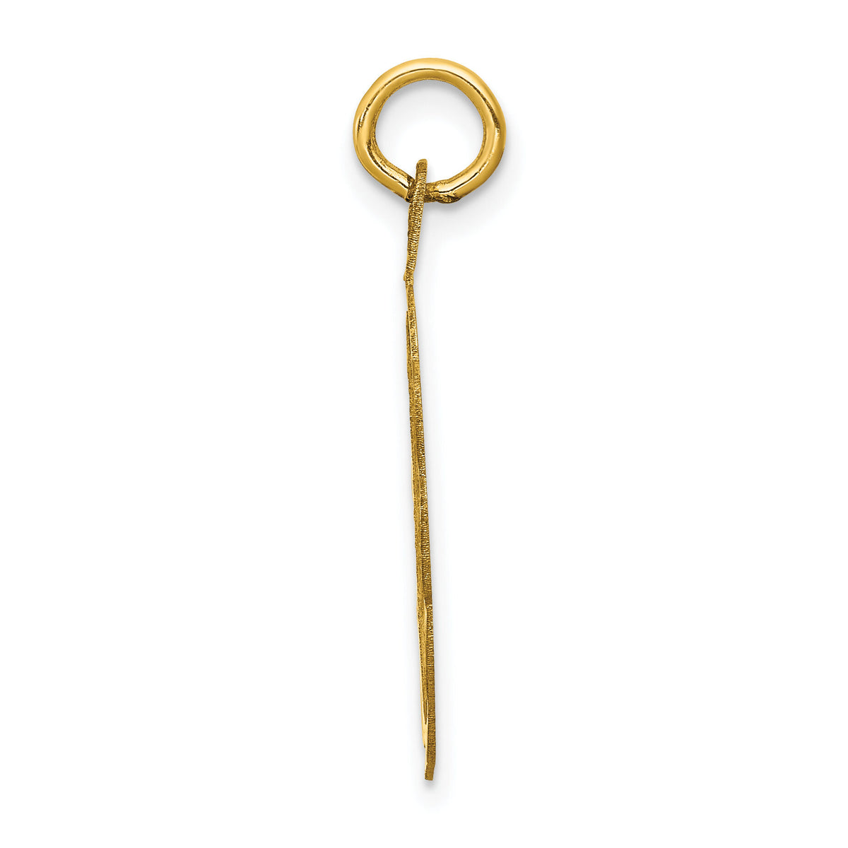 14k GRADUATION DAY Charm-XAC36
