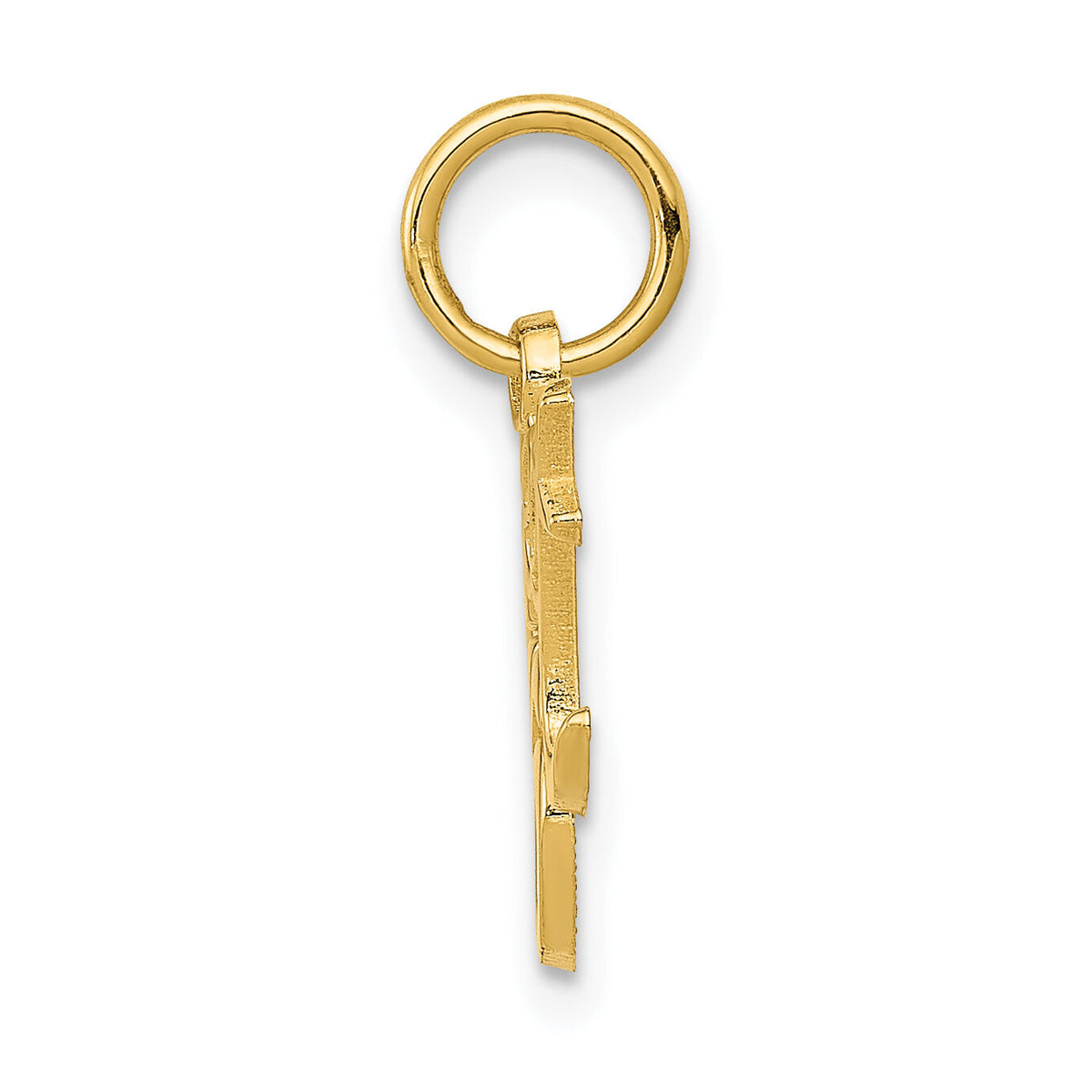 14k SWEET 16 Charm-XAC49