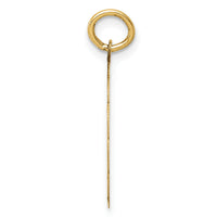 14K HAPPY ANNIVERSARY Charm-XAC572