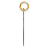 14K HAPPY ANNIVERSARY Charm-XAC574