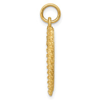 14K 50th ANNIVERSARY Charm-XAC583