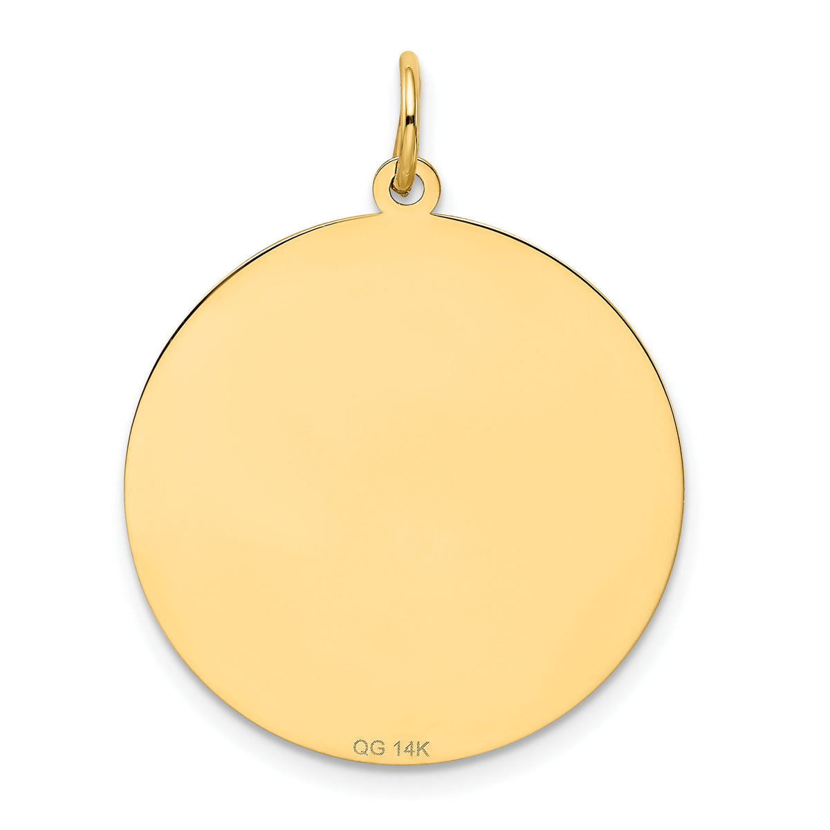 14K Happy Anniversary Charm-XAC595