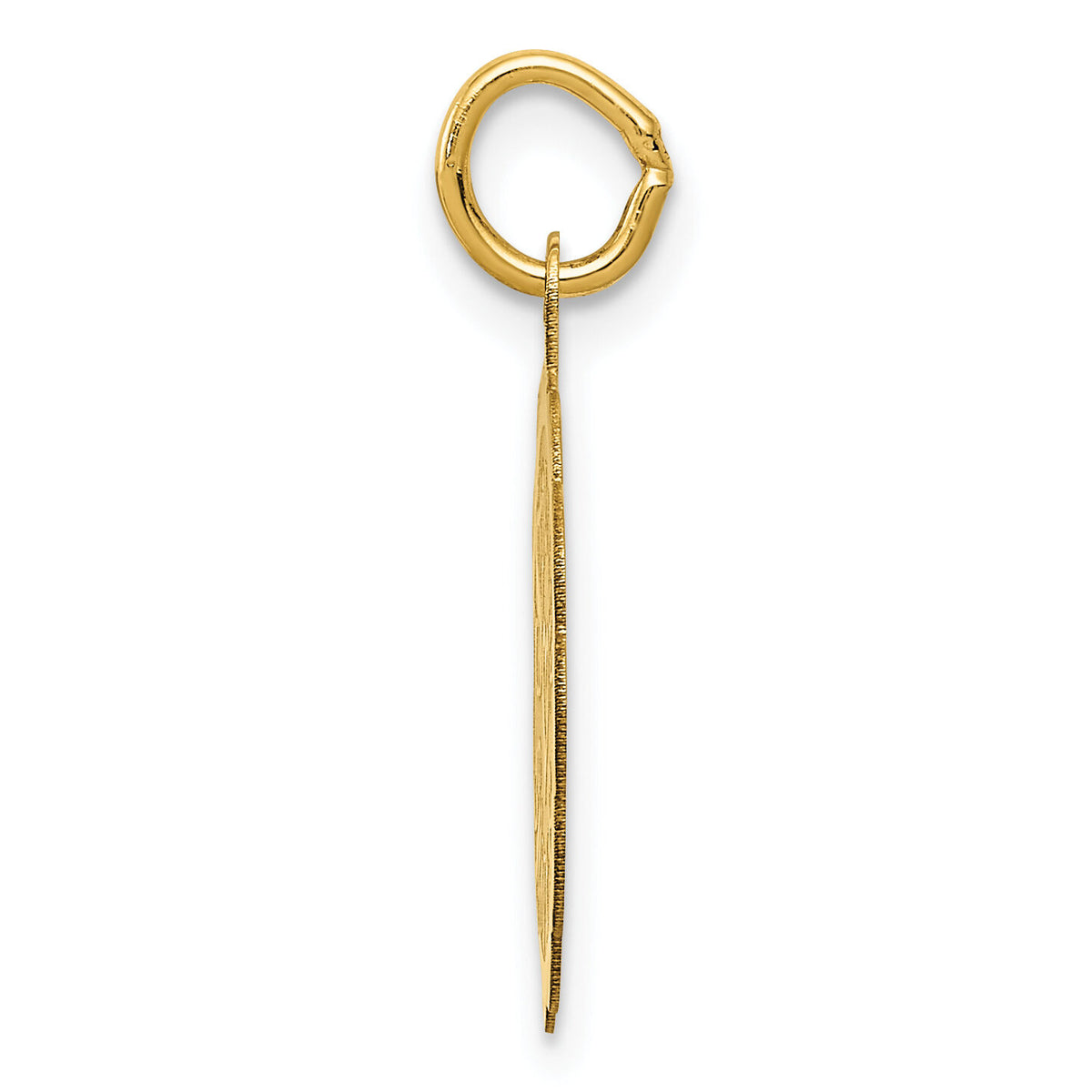 14K SPECIAL SISTER Charm-XAC645