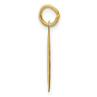14K SPECIAL SISTER Charm-XAC645