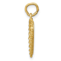 14k Graduation Cap Charm-XAC686