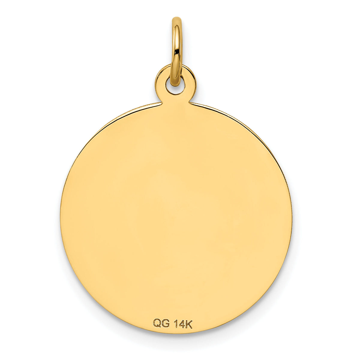 14k HAPPY GRADUATION DAY Charm-XAC698