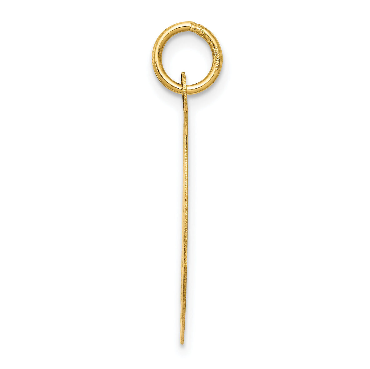 14k My Confirmation Pendant-XAC735