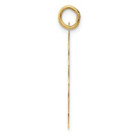 14K HAPPY BIRTHDAY Charm-XAC761