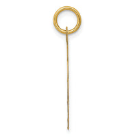 14K HAPPY BIRTHDAY Charm-XAC762