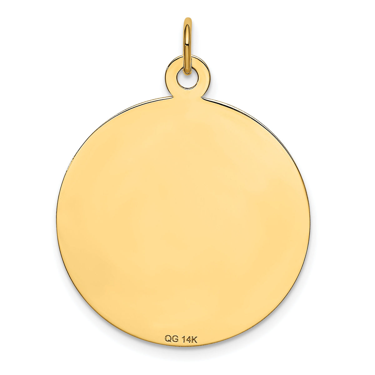 14K HAPPY BIRTHDAY Charm-XAC772