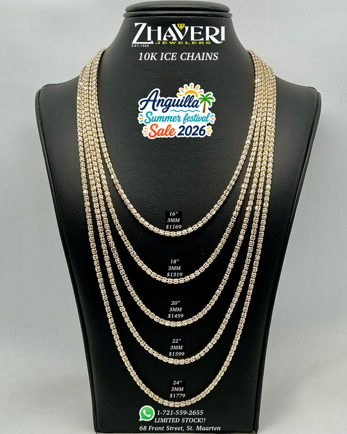 Fancy Chain