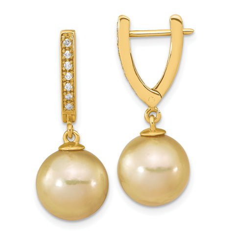 DROP & DANGLE EARRINGS