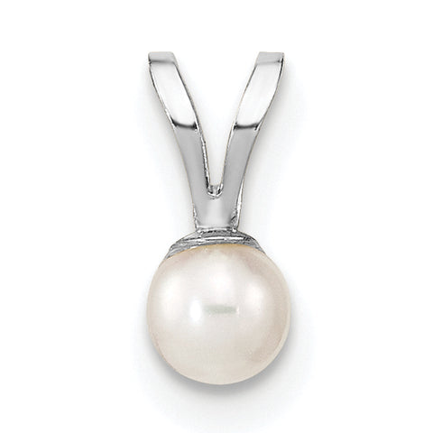 QGOLD PEARL PENDANTS