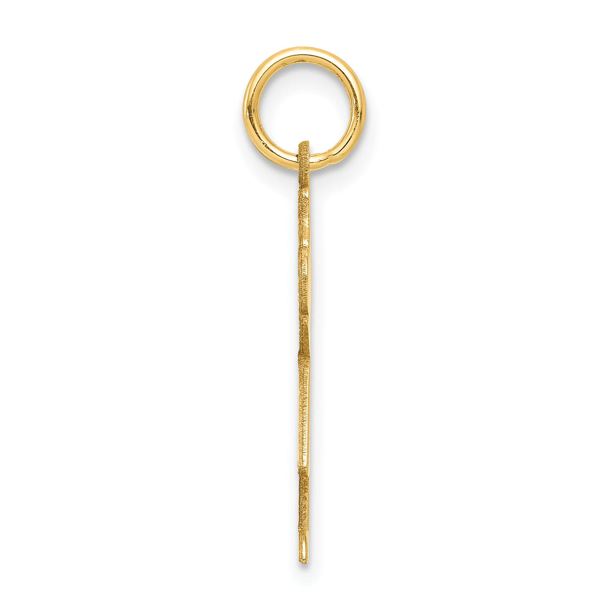 14k Kid Charm-XK1090Y