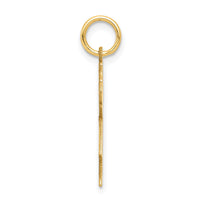 14k Kid Charm-XK1090Y
