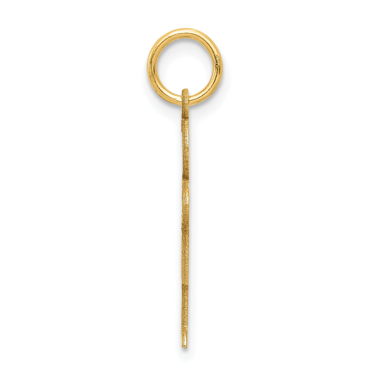 14k Kid Charm-XK1091Y