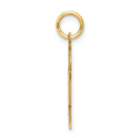 14k Kid Charm-XK1092Y