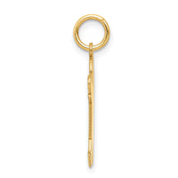 14k Kid Charm-XK1093Y