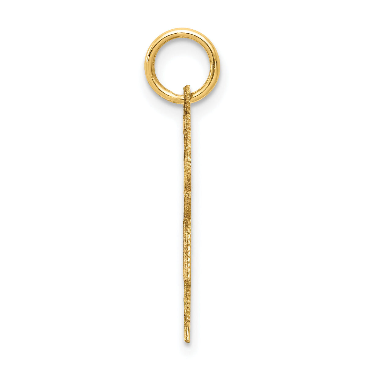 14k Kid Charm-XK1096Y