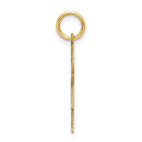 14k Kid Charm-XK1096Y