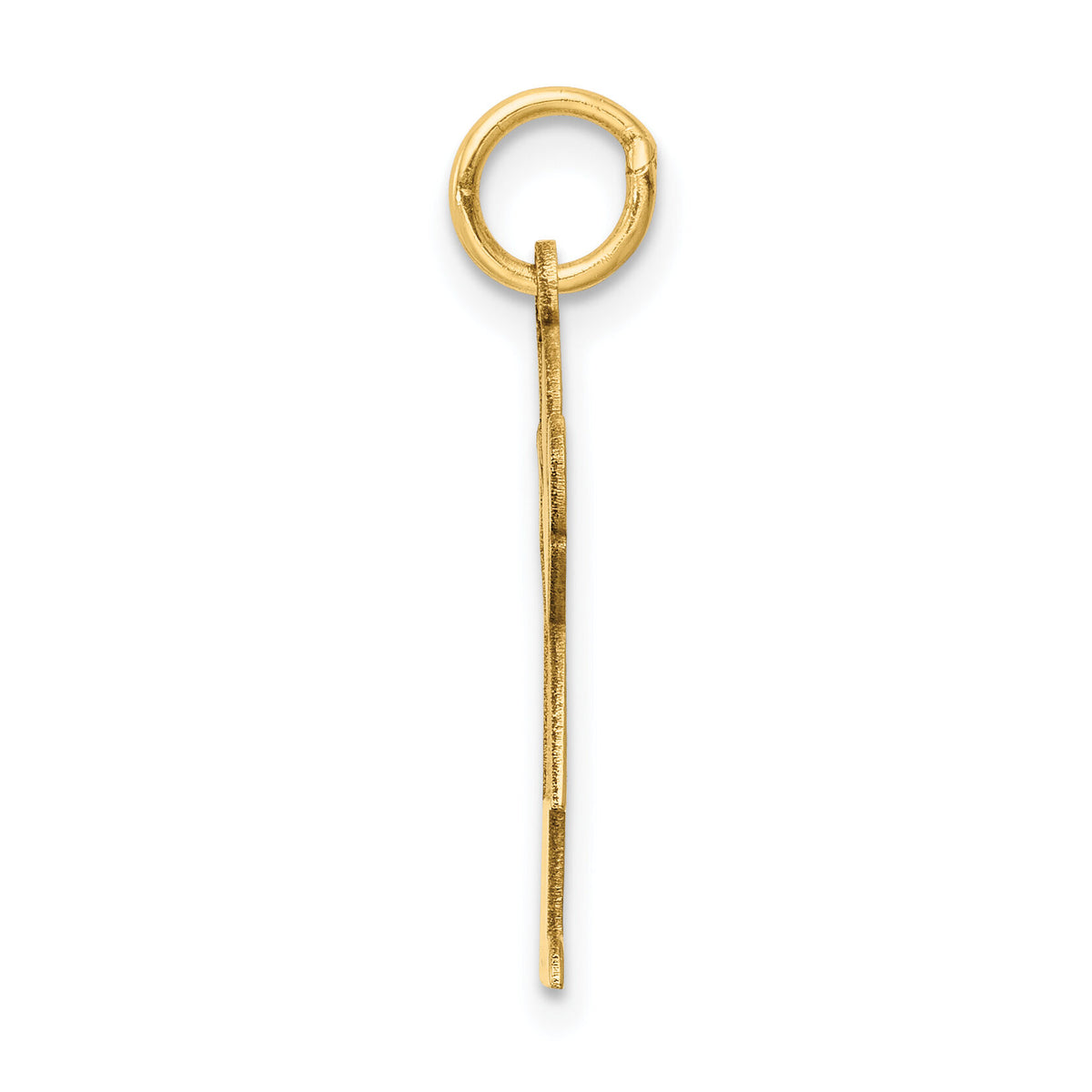 14k Kid Charm-XK1098Y